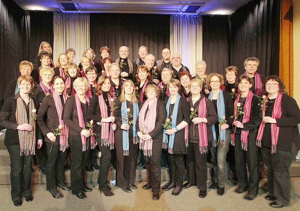 Gospelchor