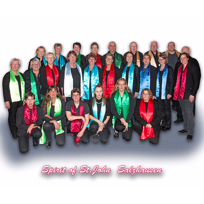 Gospelchor-2019