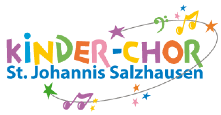 Logo_Kinderchor